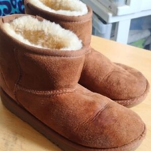 Ugg Boots Unisex